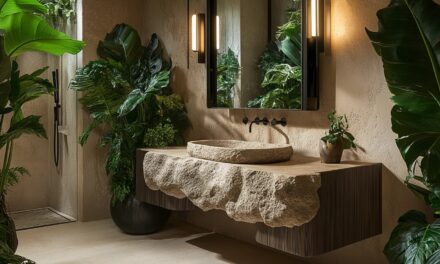 The Top Eco-Friendly Bathroom Trends for 2024