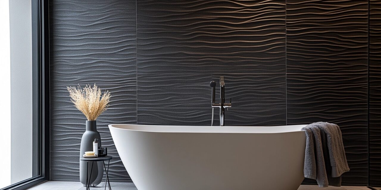 The Top 10 Bathroom Trends of 2024 You Don’t Want to Miss