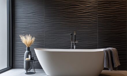 The Top 10 Bathroom Trends of 2024 You Don’t Want to Miss