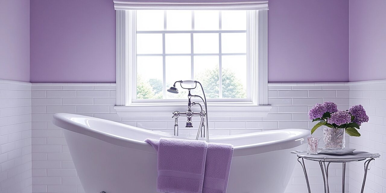 How to Choose the Best Color for Your Bathroom (Based on the Hottest Trends)