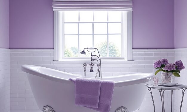 How to Choose the Best Color for Your Bathroom (Based on the Hottest Trends)