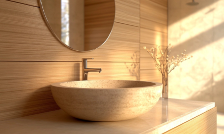 28 Stunning Minimalist Bathroom Designs for a Modern Home